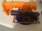 45803 Tools Chicago Power Circular Electric 18 Volt Cordless