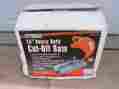 47003 Chicago Electric 14 Heavy Duty Cut-off Saw 3 Hp Pick Up Only Worth Il