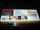4700500 Ryobi Dc500 Chisel Set