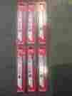 48-00-5182 Milwaukee Sawzall 6 Pack Lot Bi-metal Blades 14 Tpi New 045242082834