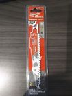 48-00-5221 Milwaukee 6 Inch Bimetal