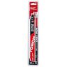 48-00-5562 Milwaukee Torch Sawzall Blade With Nitrus Carbide Teeth New
