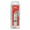 48-00-8782 Milwaukee Inch Tpi The Torch Sawzall Blades Pk 045242082391