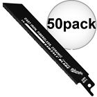48-01-1420 Milwaukee 50pk 6 Carbide 045242085033