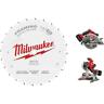 48-40-0720 Milwaukee Carbide Circular Saw Blades Framing Wood Cutting 045242511976