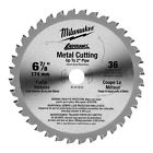 48-40-4016 Milwaukee Circ Saw Bl 045242134120