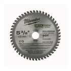 48-40-4075 Milwaukee Circ Saw Bl 045242233793