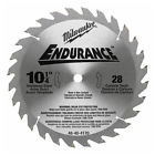 48-40-4170 Milwaukee 10-1-4 Endurance Circular 045242132904