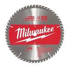 48-40-4176 Milwaukee Circ Saw Bl 045242481910