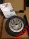 48-52-2715 Milwaukee 7 Crimped Wire Wheel Brush