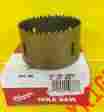 48-56-3253 Milwaukee 3-1 4 Carbide Tipped Hole Saw New 045242198788