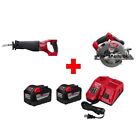 48-59-1890p-2720-20-2731-20 Milwaukee M18 Fuel 18-volt