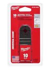 48-90-4055 Milwaukee Japanese Tooth Blades Pack