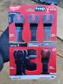 49-10-9107 Milwaukee Oscillating Blade Kit Piece Set 045242611423