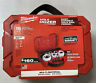 49-22-4030 Milwaukee Hole Dozer General Purpose Saw Set New 045242590254