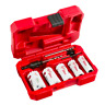 49-22-4082 Milwaukee Hole Dozer General Purpose Saw Set With 045242570072