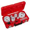 49-22-4170 Milwaukee Hole Dozer General Purpose Saw Set Cutting 045242538911