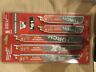 49-22-5505 Milwaukee Carbide Sawzall Blade Set New 045242539178