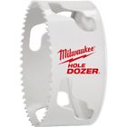 49-56-0247 Milwaukee 5-1-2 Hole Dozer