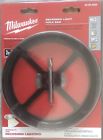 49-56-0305 Milwaukee Recessed Light Hole Saw