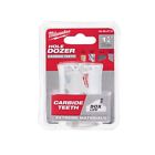 49-56-0710 Milwaukee Hole Dozer With Carbide Teeth 045242504022