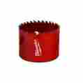 49-56-2623 Milwaukee 2-5 8 In Carbide Tipped Hole Saw 045242198337