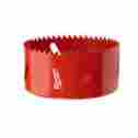 49-56-3623 Milwaukee 3-5 8-inch 370-rpm Fiberglass Carbide Tipped Hole Saw 045242199082