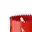 49-56-4003 Milwaukee 4-inch 330-rpm Fiberglass Carbide Tipped Hole Saw 045242199280