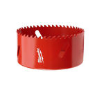 49-56-4253 Milwaukee 4-1-4 Carbide Tipped