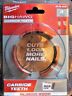 49-56-9230 Milwaukee Brand New Big Hawg Hole Cutter In 045242500680