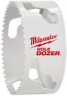 49-56-9645 Milwaukee 4 In Bi-metal 0045242198566