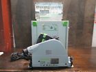 491877 Festool Ts Eq Plunge Cut Circular Saw With 4014549022894