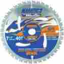 4935200 Irwin 5 Pack Marathon Weldtec Circular Saw Blade 024721109736