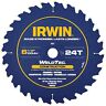 4935202 Irwin Marathon With Weldtec Cordless Blade 024721109750