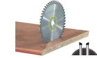 495377 Festool Fine Tooth Saw Blade For Ts Plunge 4014549099681