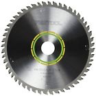 495381 Festool Fine Tooth Saw Blade For Ts Plunge 4014549099735