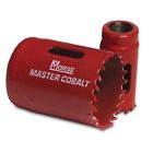 Morse2-1-4 497-av36 Hole Variable Pitch