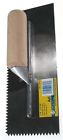 49716q Qep Proseries Notched Trowel 010306497169