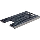 497298 Dimpled Insert Carvex Festool Base