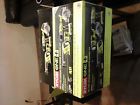 4pcsuper 2 Lithium Ion 18v Combo Batt Ryobi
