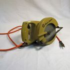 5-1-2er Black Decker Vintage Circular Saw Blade