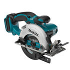 Bss501z 5-3 Trim 8 "cordless Makita 18v Circular