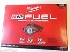 2530-21xc 5-3 Circular Milwaukee Fuel 8 . 12v Kit M12
