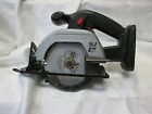 114260 5.5 19.2v Circular Cordless Craftsman 315. " Trim