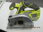 144632 5.5 P506 Cordless Mo 18v " Ryobi Repair. Parts Circular