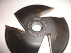 Ec210 5 Stock 4 Shaper Raised Freud Panel " 3 Carbide