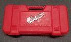 50-55-6506 Milwaukee Hd Impact Resistant Series Corded Sawzall Case