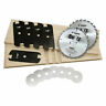 5000881 Carbide Dado Blade Set Stacking Wood Cutting Circular 648865000881