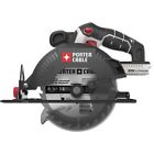 5004315 Cordless Circular Saw 20v 648865004315