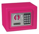 0.19-cubic 5005p Digital Honeywell Steel Security Safe Feet Pink 814113014546